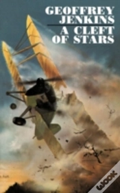 Capa do artigo A Cleft Of Stars