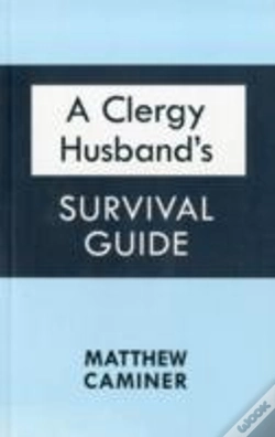Capa do artigo A Clergy Husband'S Survival Guide