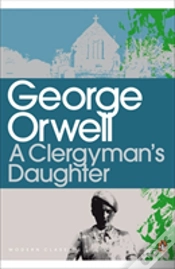 Capa do artigo A Clergyman