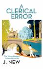 A Clerical Error - Preview