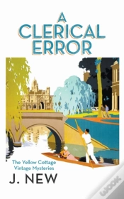 Capa do artigo A Clerical Error