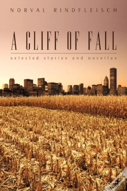 Capa do artigo A Cliff Of Fall