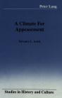 A Climate For Appeasement - Preview