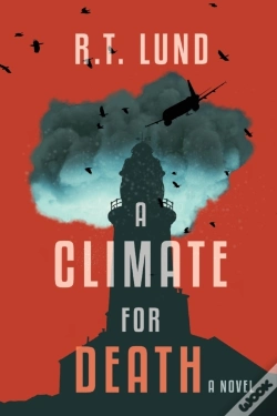 Capa do artigo A Climate For Death