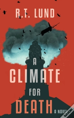 Capa do artigo A Climate For Death