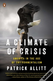 Capa do artigo A Climate Of Crisis