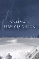 A Climate Services Vision