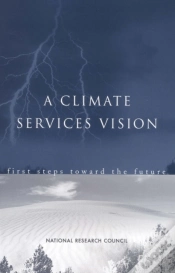 Capa do artigo A Climate Services Vision