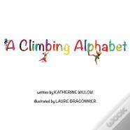 A Climbing Alphabet