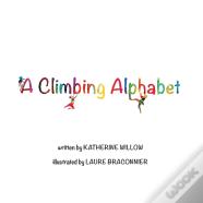 A Climbing Alphabet