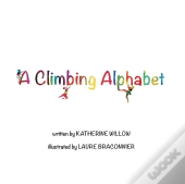 A Climbing Alphabet