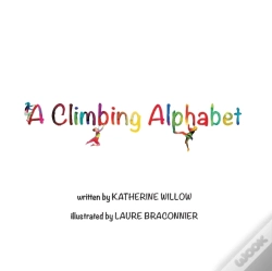 Capa do artigo A Climbing Alphabet