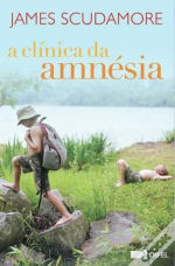 Capa do artigo A Clínica da Amnésia