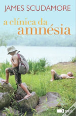 Capa do artigo A Clínica da Amnésia