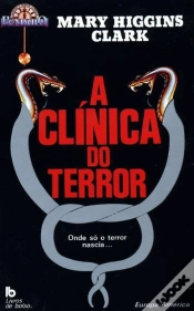 Capa do artigo A Clínica do Terror