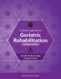 A Clinical Approach To Geriatric Rehabilitation - Preview