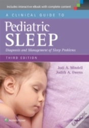 Capa do artigo A Clinical Guide To Pediatric Sleep