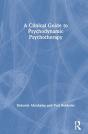 A Clinical Guide To Psychodynamic Psychotherapy - Preview