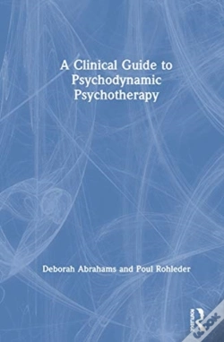 Capa do artigo A Clinical Guide To Psychodynamic Psychotherapy