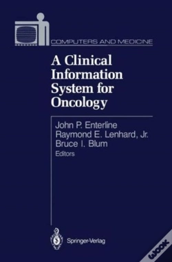 Capa do artigo A Clinical Information System For Oncology