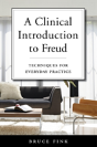 A Clinical Introduction To Freud - Preview