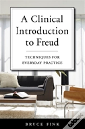 Capa do artigo A Clinical Introduction To Freud