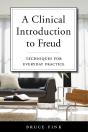 A Clinical Introduction To Freud - Preview
