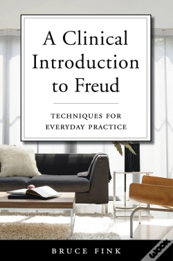 Capa do artigo A Clinical Introduction To Freud