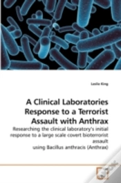 Capa do artigo A Clinical Laboratories Response To A Te