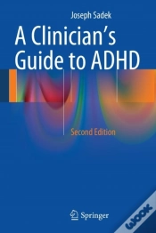 Capa do artigo A Clinicianâ€™S Guide To Adhd
