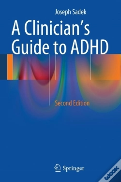 Capa do artigo A Clinicianâ€™S Guide To Adhd