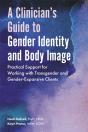 A Clinician'S Guide To Gender Identity And Body Image - Preview