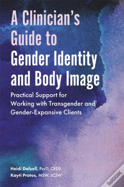 Capa do artigo A Clinician'S Guide To Gender Identity And Body Image