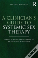 A Clinician'S Guide To Systemic Sex Therapy
