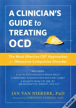 Capa do artigo A Clinician'S Guide To Treating Ocd