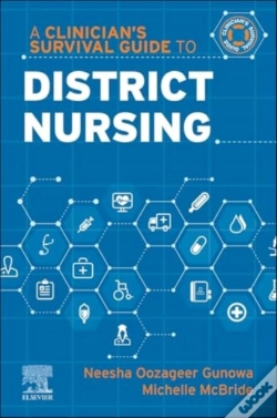 Capa do artigo A Clinician'S Survival Guide To District Nursing