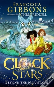 Capa do artigo A Clock Of Stars 2