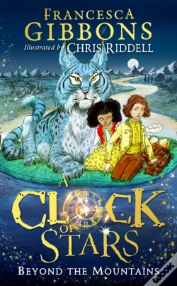 Capa do artigo A Clock Of Stars 2