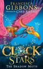A Clock Of Stars: The Shadow Moth - Preview