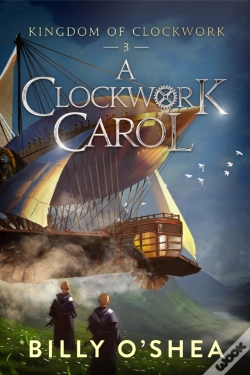 Capa do artigo A Clockwork Carol