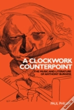 Capa do artigo A Clockwork Counterpoint