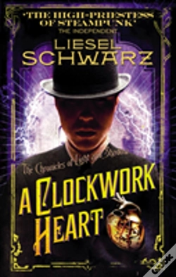 Capa do artigo A Clockwork Heart