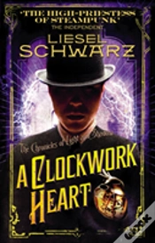 Capa do artigo A Clockwork Heart