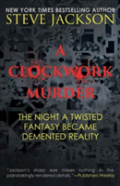 A Clockwork Murder