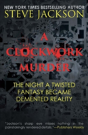 A Clockwork Murder - Preview
