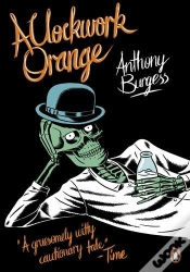 Capa do artigo A Clockwork Orange