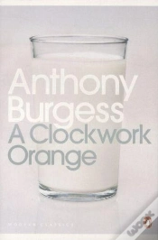 Capa do artigo A Clockwork Orange