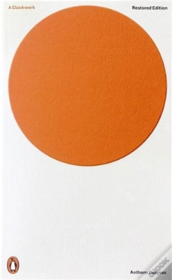 Capa do artigo A Clockwork Orange