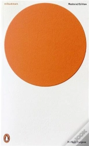 Capa do artigo A Clockwork Orange