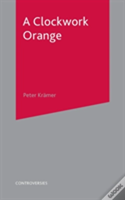 Capa do artigo A Clockwork Orange